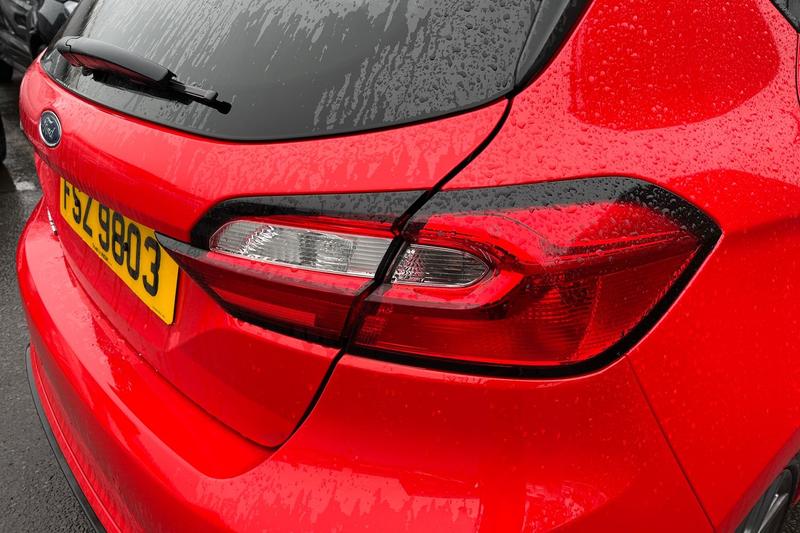 Used Ford Fiesta 2022 for sale - 77306988: Photo 28