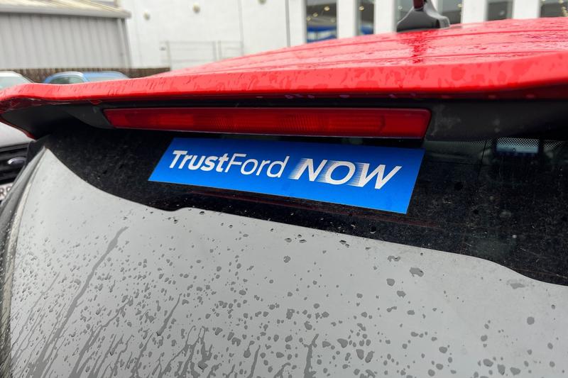 Used Ford Fiesta 2022 for sale - 77306988: Photo 30