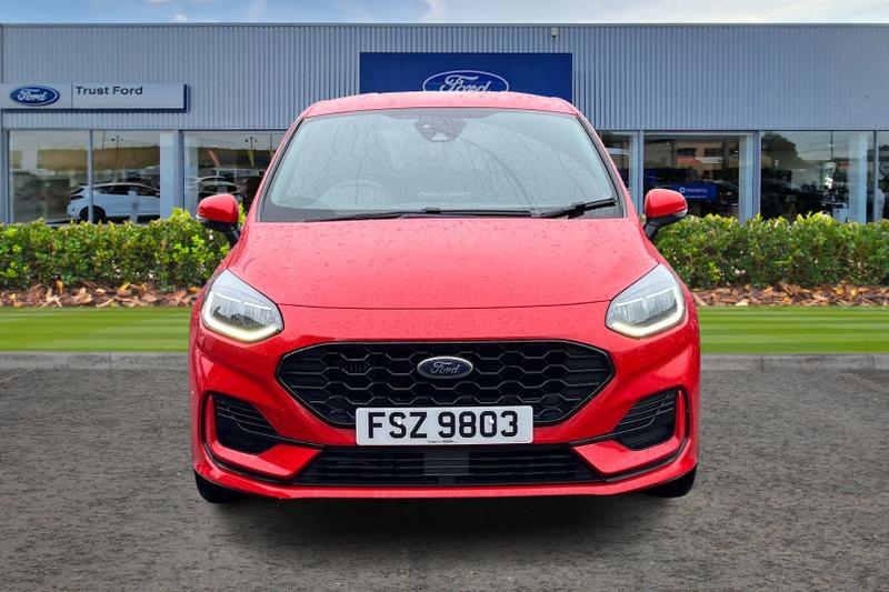 Used Ford Fiesta 2022 for sale - 77306988: Photo 6