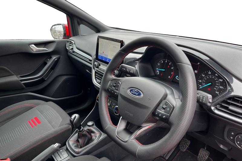 Used Ford Fiesta 2022 for sale - 77306988: Photo 9