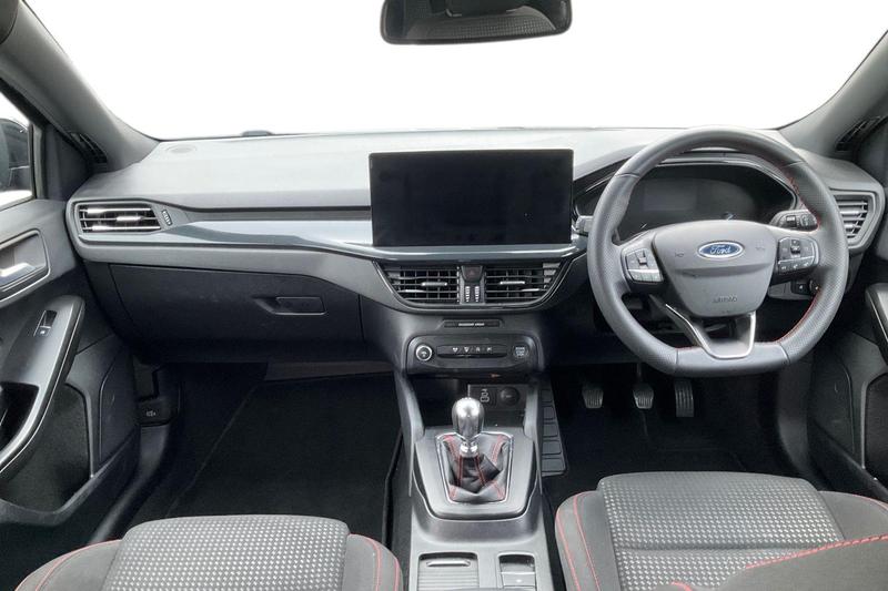 Used Ford Focus 2023 for sale - 77834405: Photo 10