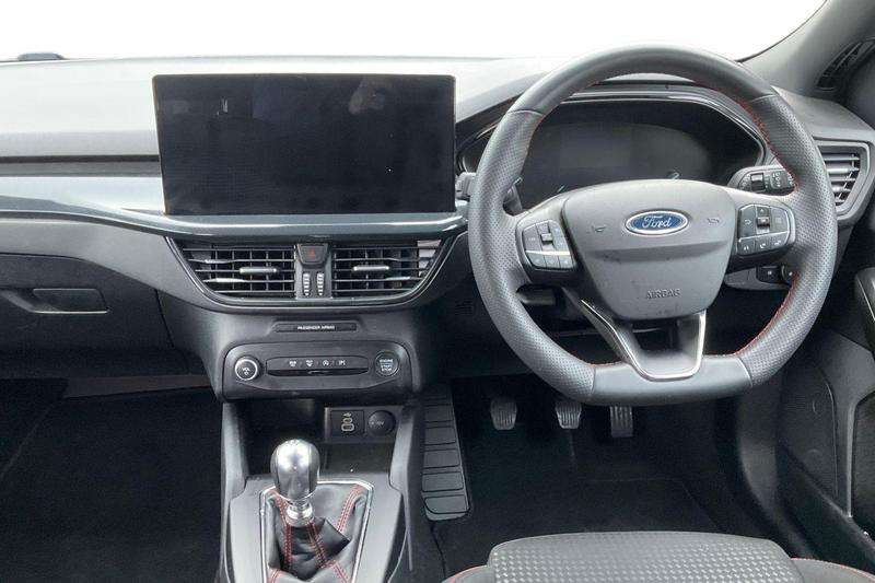 Used Ford Focus 2023 for sale - 77834405: Photo 11