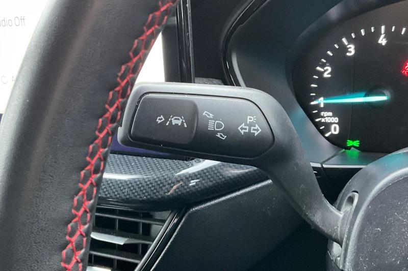 Used Ford Focus 2023 for sale - 77834405: Photo 14