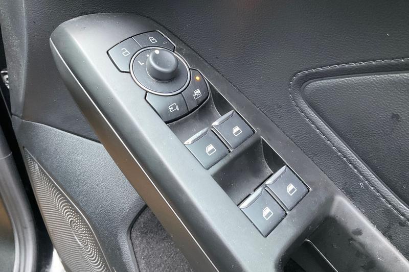 Used Ford Focus 2023 for sale - 77834405: Photo 16