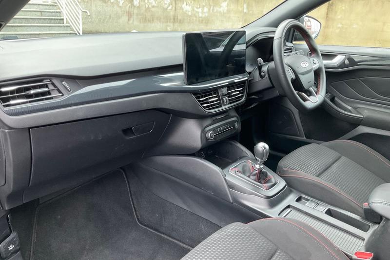 Used Ford Focus 2023 for sale - 77834405: Photo 18