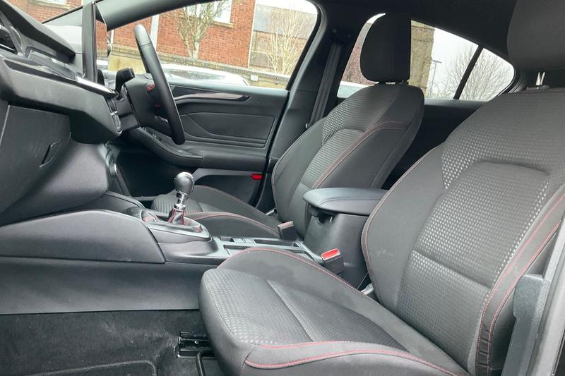 Used Ford Focus 2023 for sale - 77834405: Photo 19