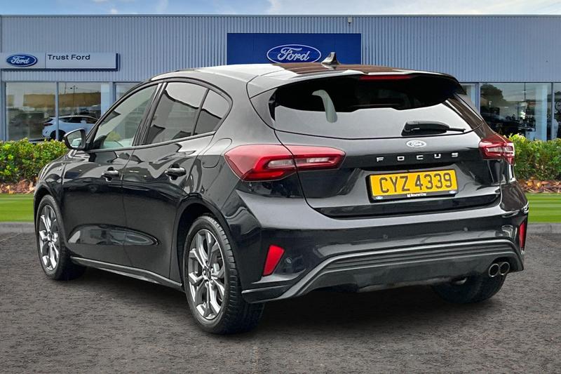 Used Ford Focus 2023 for sale - 77834405: Photo 2