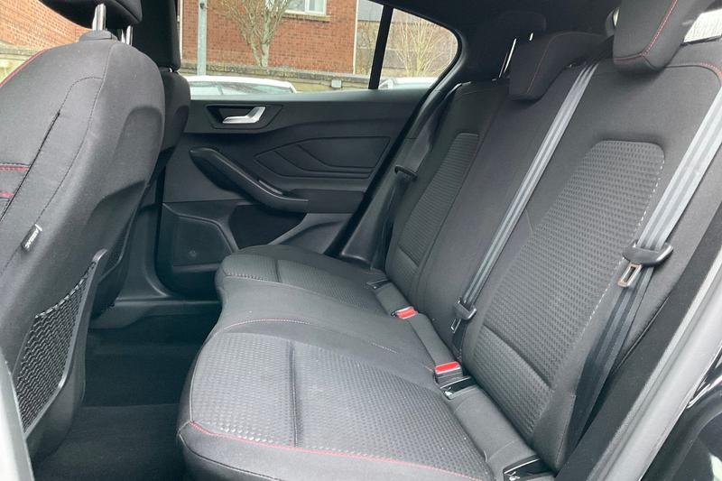 Used Ford Focus 2023 for sale - 77834405: Photo 20