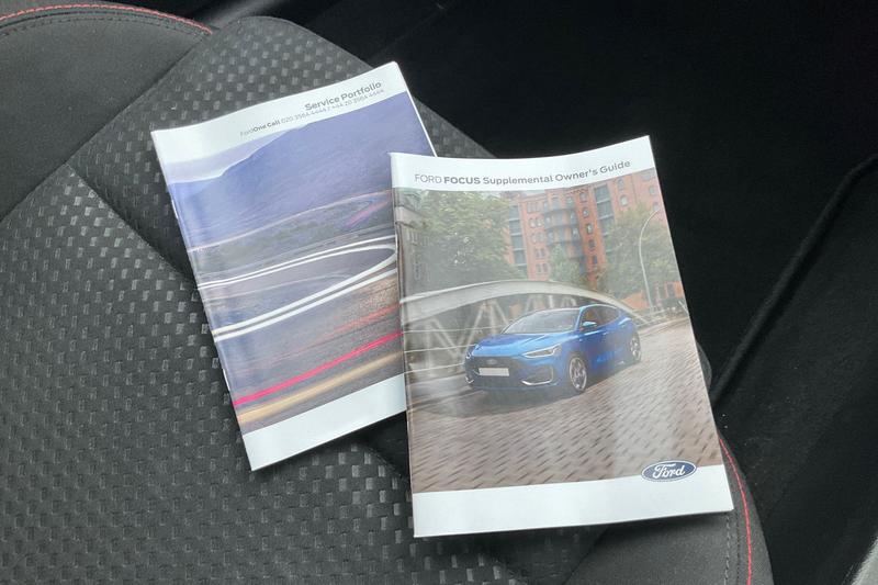 Used Ford Focus 2023 for sale - 77834405: Photo 22