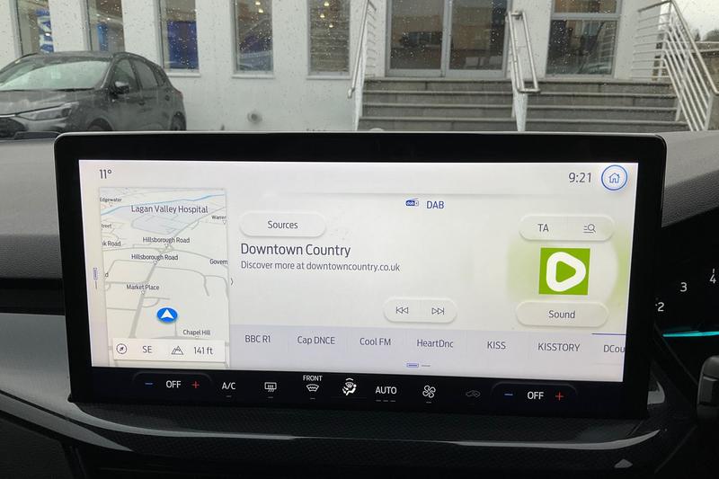 Used Ford Focus 2023 for sale - 77834405: Photo 23