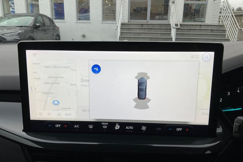 Used Ford Focus 2023 for sale - 77834405: Photo 24