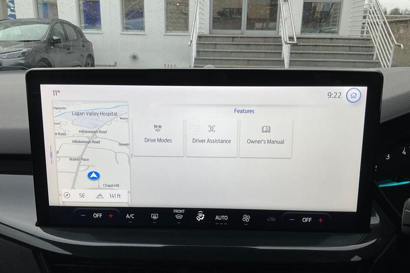 Used Ford Focus 2023 for sale - 77834405: Photo 25