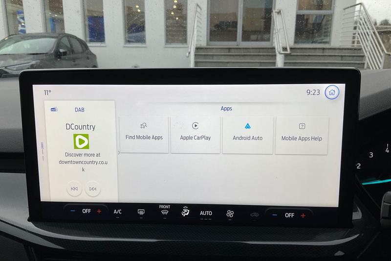 Used Ford Focus 2023 for sale - 77834405: Photo 27