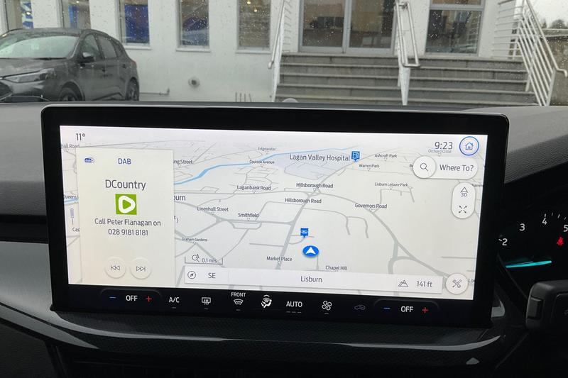 Used Ford Focus 2023 for sale - 77834405: Photo 28