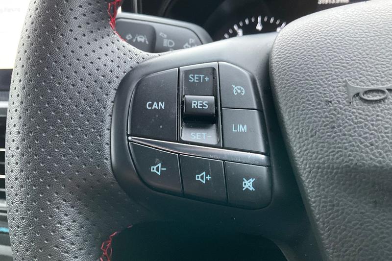 Used Ford Focus 2023 for sale - 77834405: Photo 29