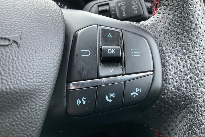 Used Ford Focus 2023 for sale - 77834405: Photo 30