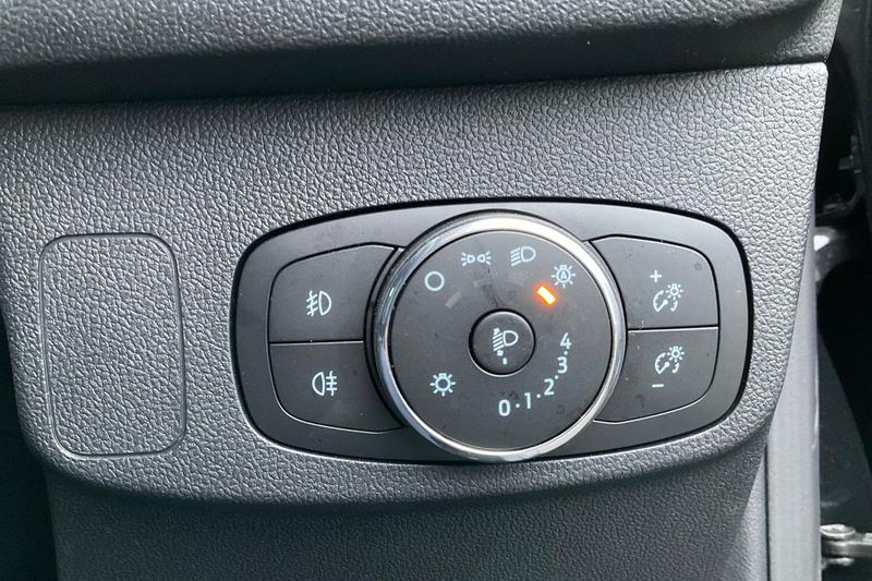 Used Ford Focus 2023 for sale - 77834405: Photo 32