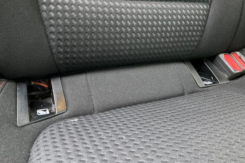 Used Ford Focus 2023 for sale - 77834405: Photo 33