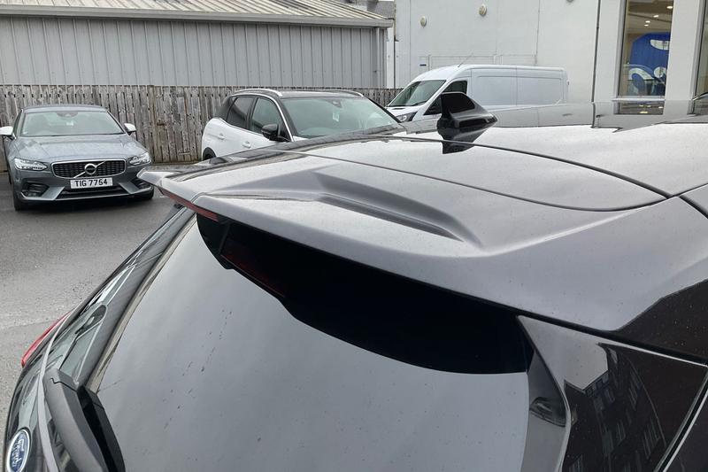 Used Ford Focus 2023 for sale - 77834405: Photo 35