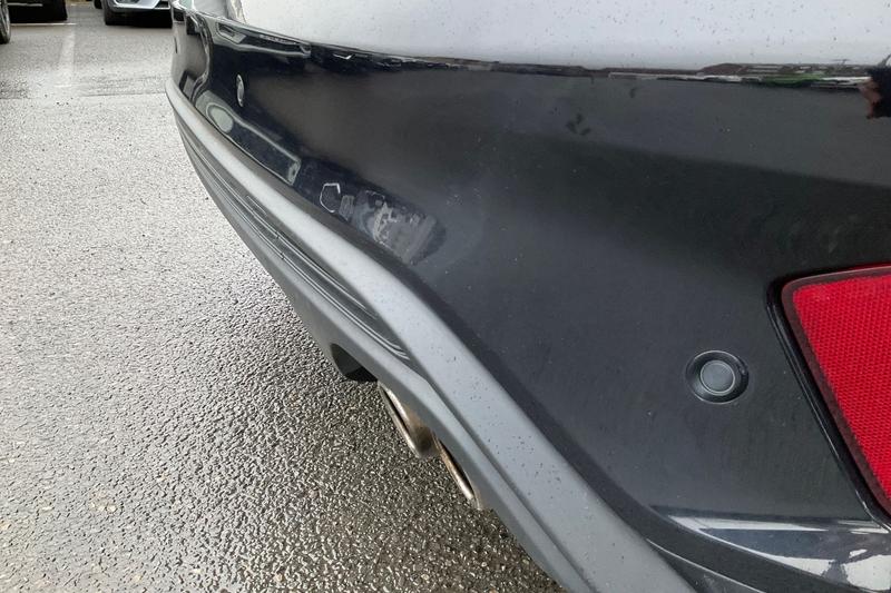 Used Ford Focus 2023 for sale - 77834405: Photo 36