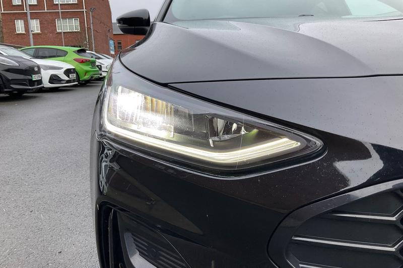 Used Ford Focus 2023 for sale - 77834405: Photo 38