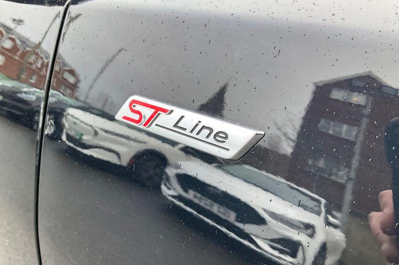 Used Ford Focus 2023 for sale - 77834405: Photo 39