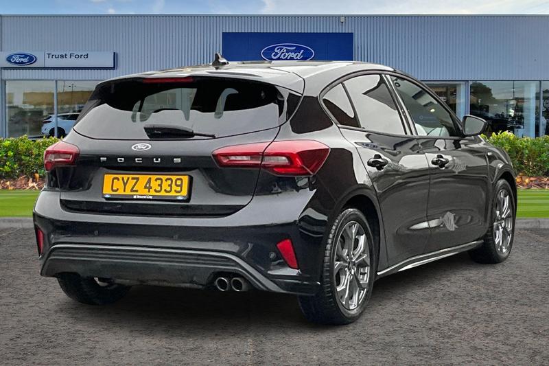 Used Ford Focus 2023 for sale - 77834405: Photo 4