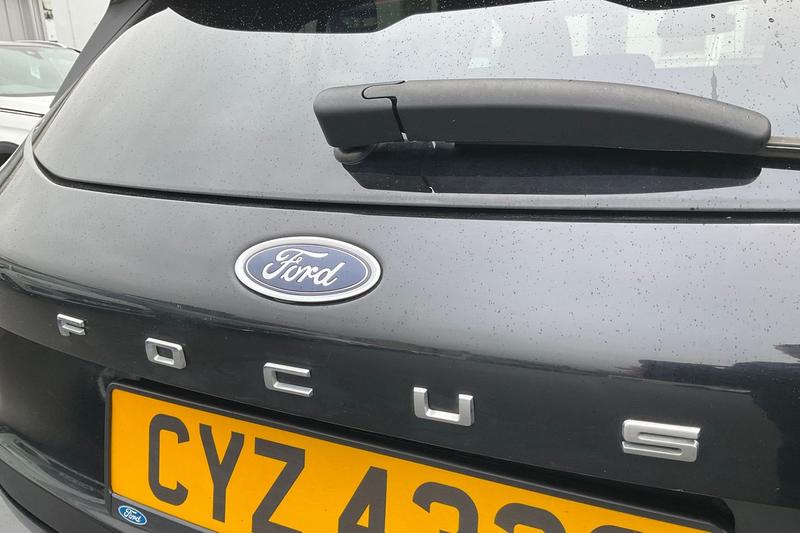 Used Ford Focus 2023 for sale - 77834405: Photo 40