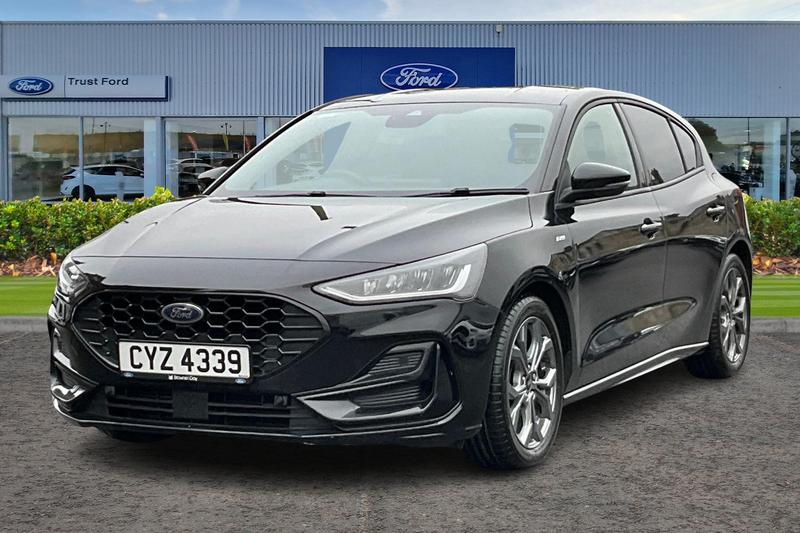 Used Ford Focus 2023 for sale - 77834405: Photo 5