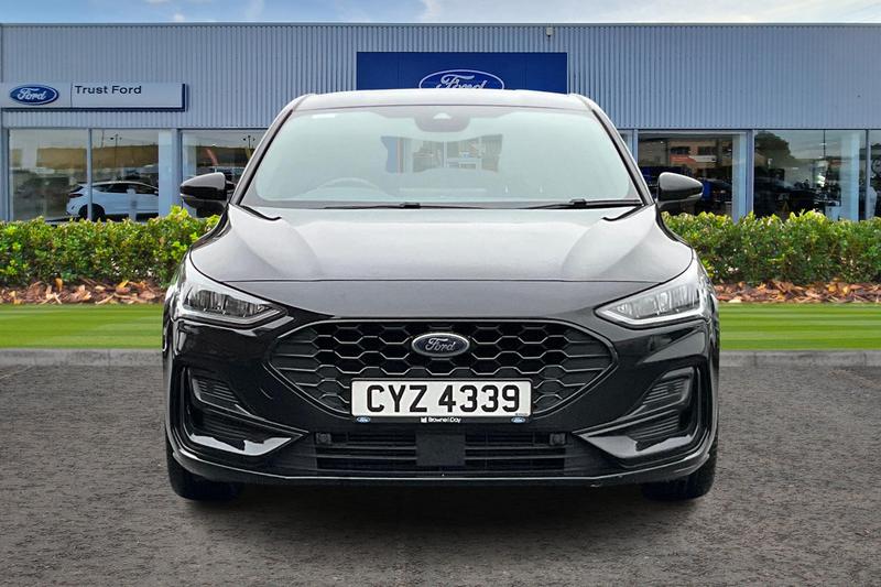 Used Ford Focus 2023 for sale - 77834405: Photo 6