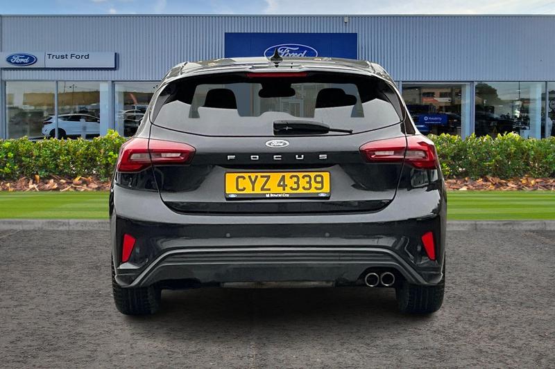 Used Ford Focus 2023 for sale - 77834405: Photo 7