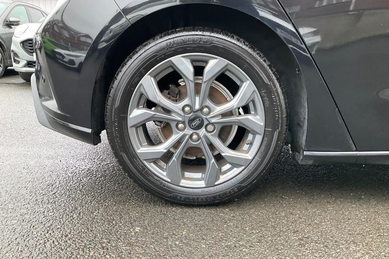 Used Ford Focus 2023 for sale - 77834405: Photo 8