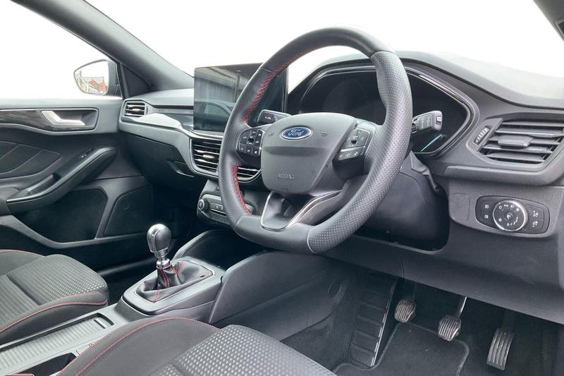 Used Ford Focus 2023 for sale - 77834405: Photo 9