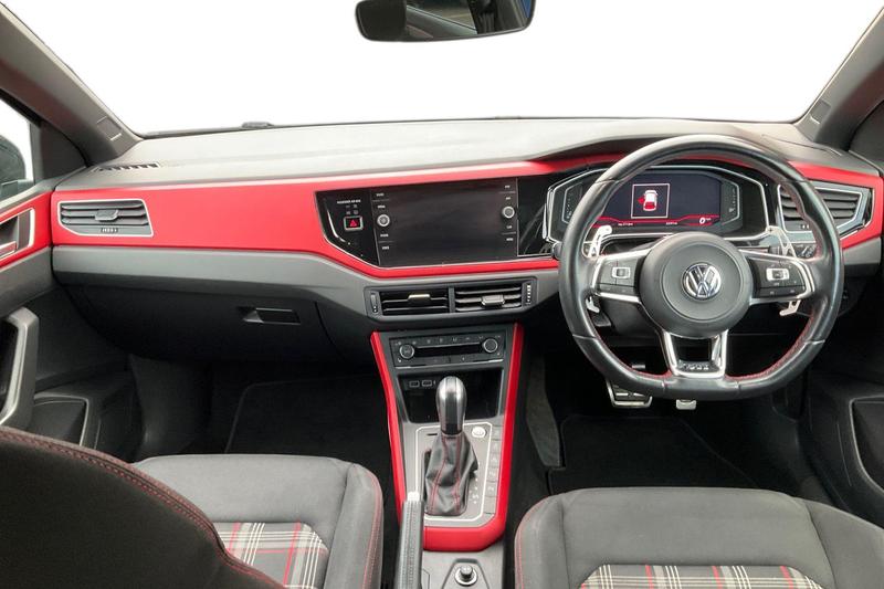 Used Volkswagen Polo for sale - 77176403: Photo 10