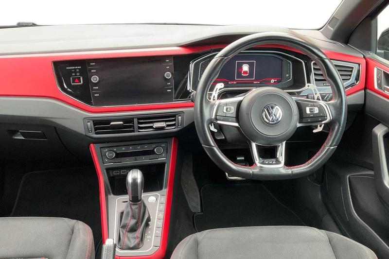 Used Volkswagen Polo for sale - 77176403: Photo 11