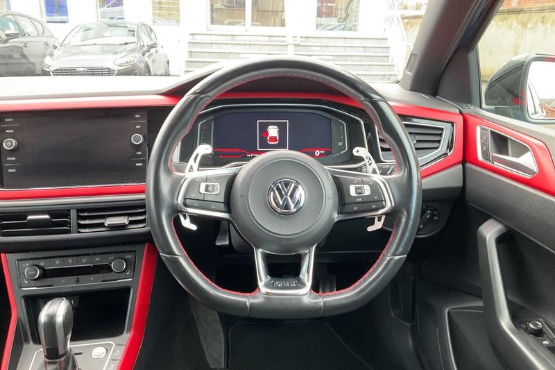 Used Volkswagen Polo for sale - 77176403: Photo 12