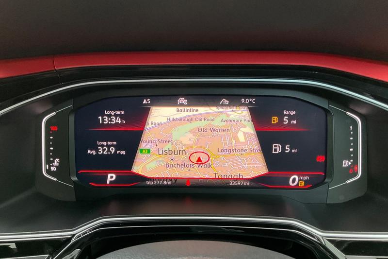 Used Volkswagen Polo for sale - 77176403: Photo 13