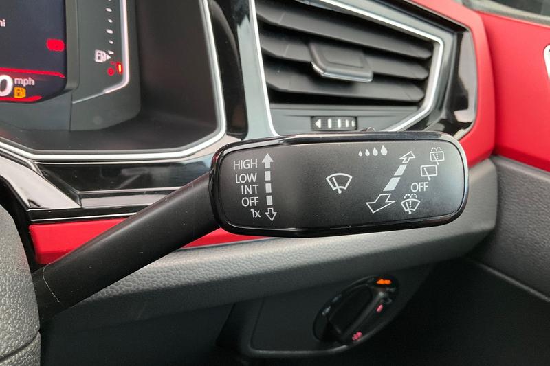 Used Volkswagen Polo for sale - 77176403: Photo 15