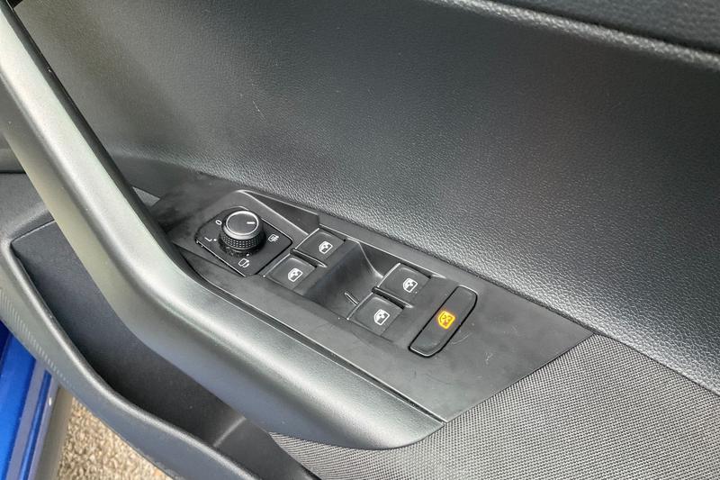 Used Volkswagen Polo for sale - 77176403: Photo 16