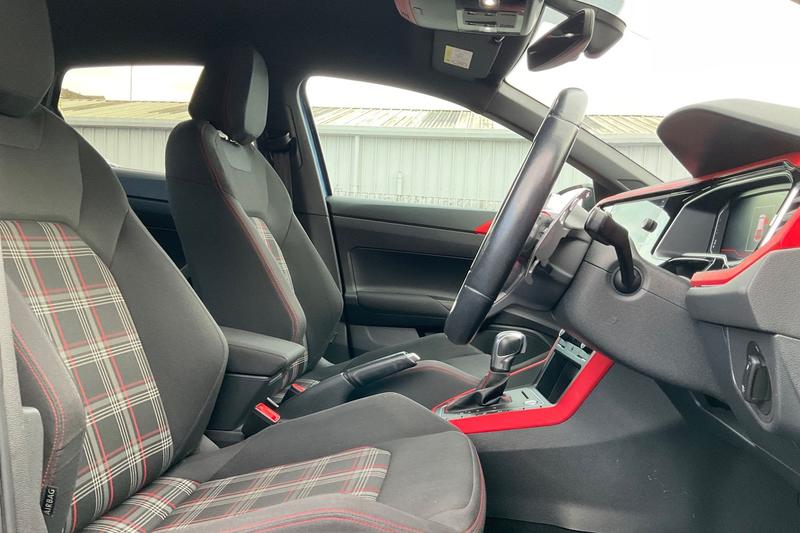 Used Volkswagen Polo for sale - 77176403: Photo 17