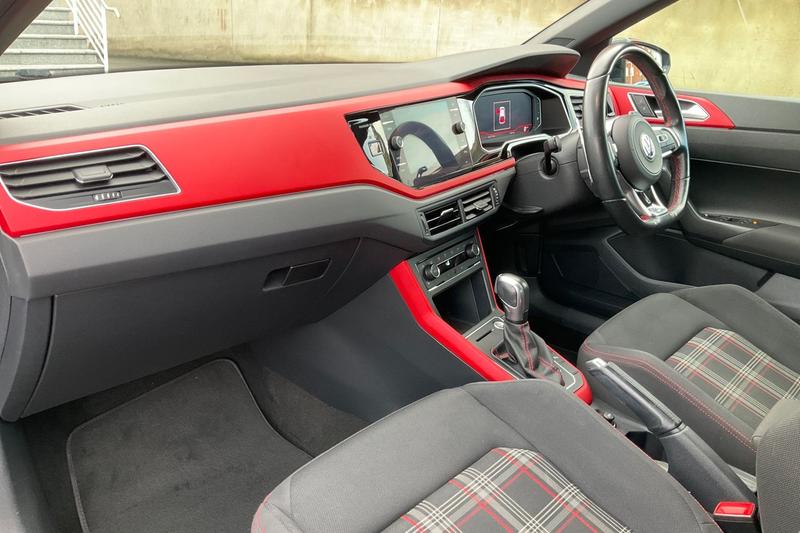 Used Volkswagen Polo for sale - 77176403: Photo 18