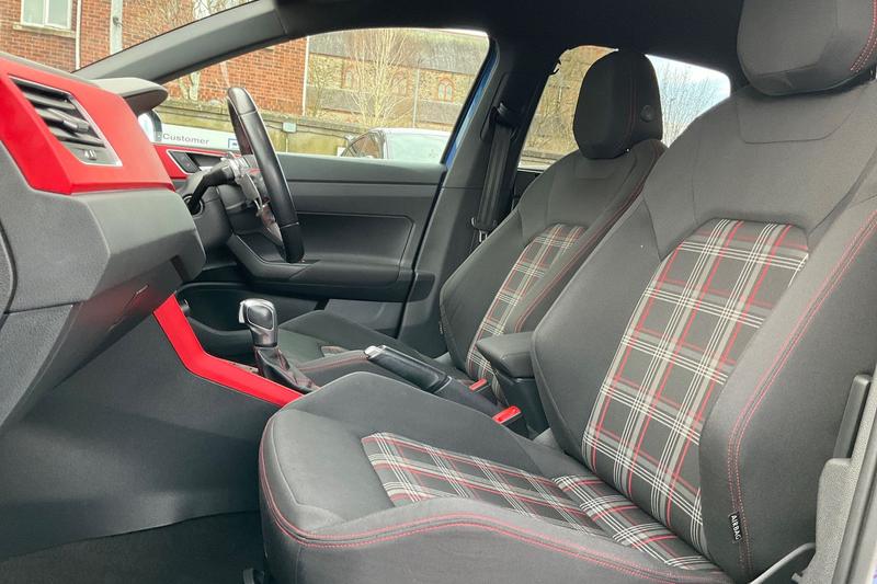 Used Volkswagen Polo for sale - 77176403: Photo 19