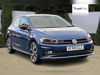 Used Volkswagen Polo undefined for sale - 77176403: Photo