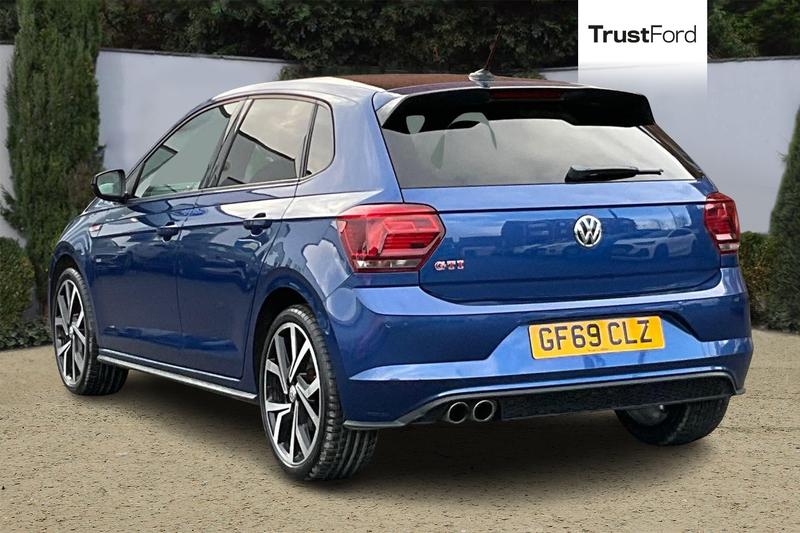 Used Volkswagen Polo for sale - 77176403: Photo 2