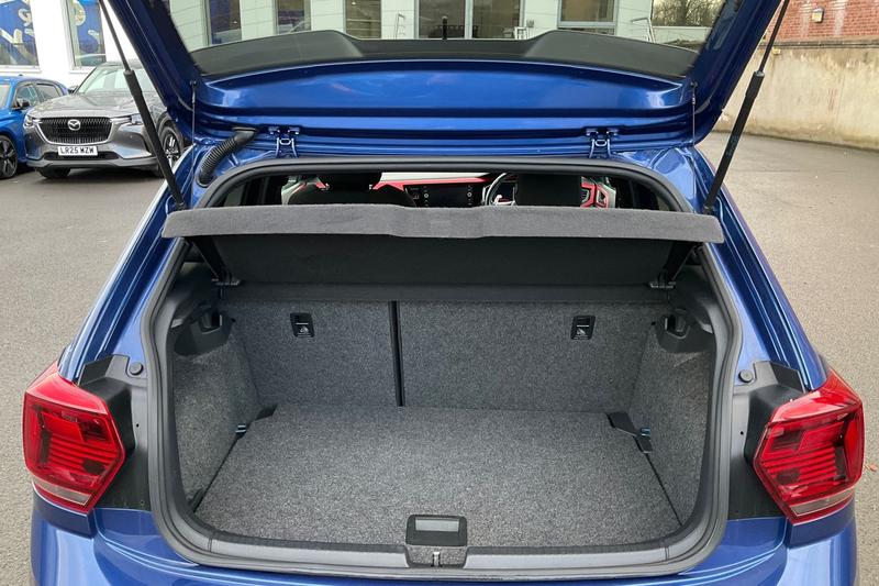 Used Volkswagen Polo for sale - 77176403: Photo 21