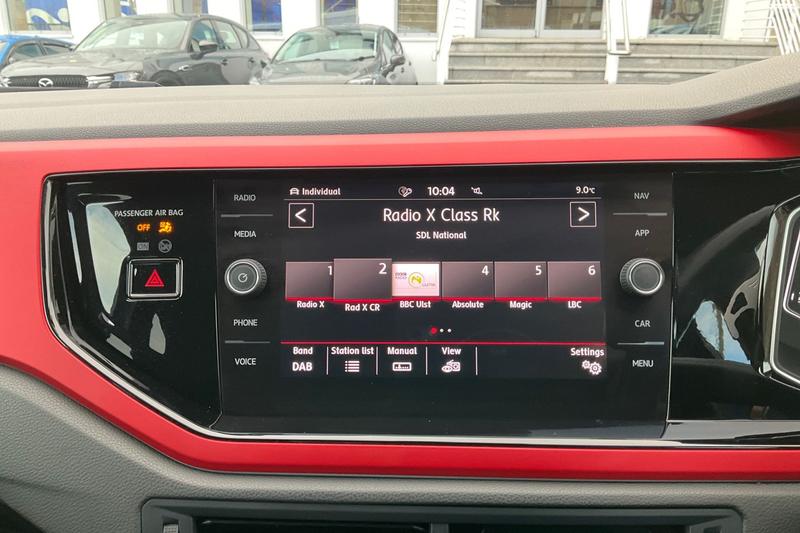 Used Volkswagen Polo for sale - 77176403: Photo 23