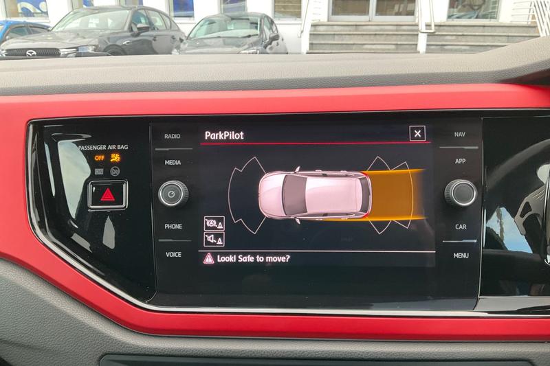 Used Volkswagen Polo for sale - 77176403: Photo 24