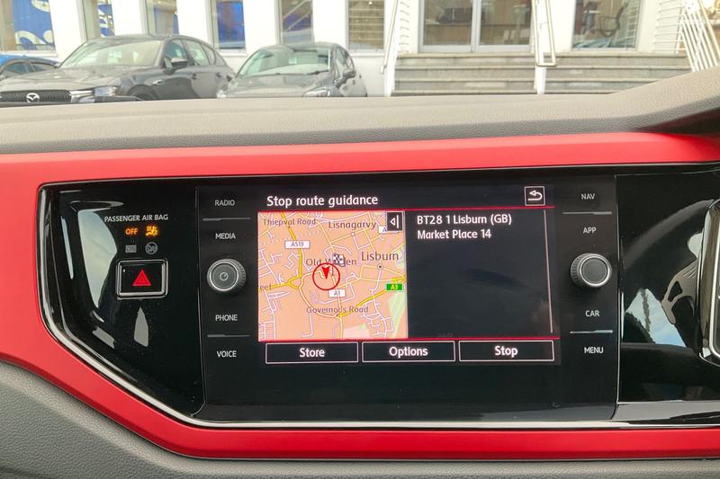 Used Volkswagen Polo for sale - 77176403: Photo 25