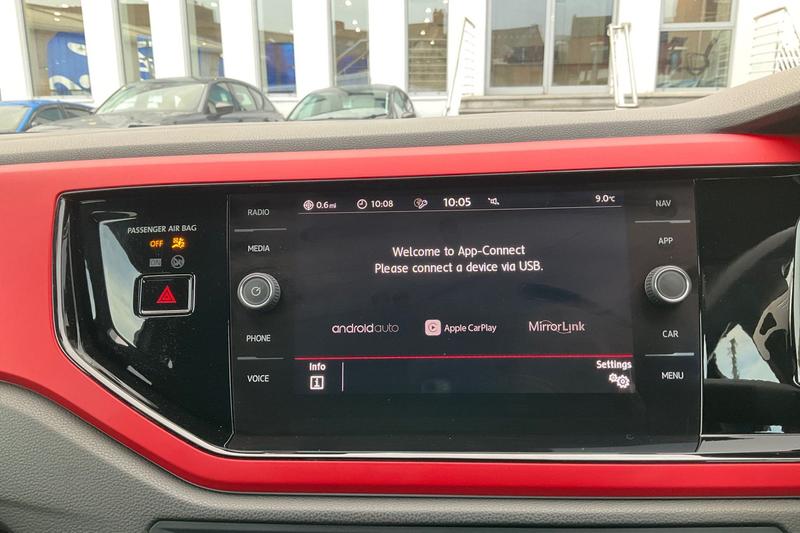 Used Volkswagen Polo for sale - 77176403: Photo 26