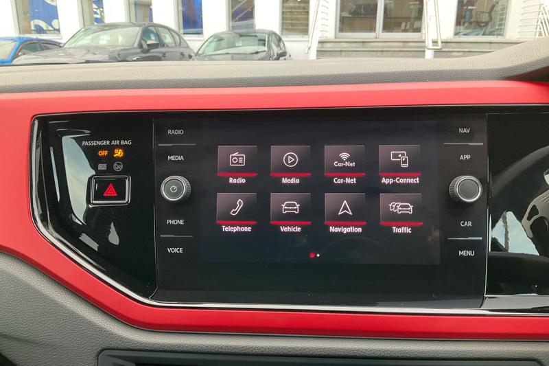 Used Volkswagen Polo for sale - 77176403: Photo 27